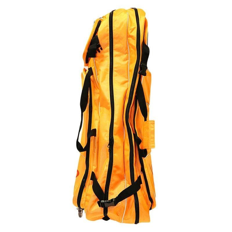 Sacca con Rotelle Absolute Jumbo 6 in 1