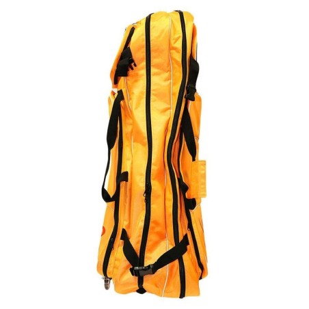 Sacca con Rotelle Absolute Jumbo 6 in 1