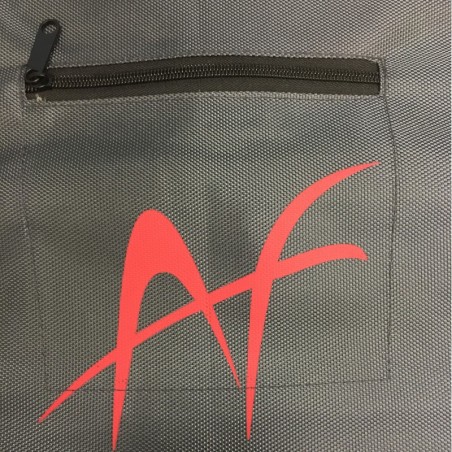 Sacca Porta Armi 2 tasche 02